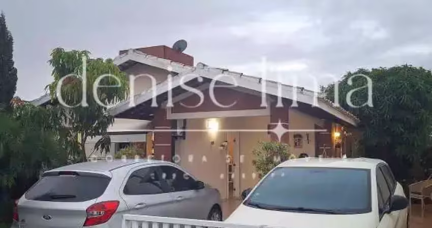 Casa em condomínio fechado com 3 quartos à venda na Rua Orlando Tavares Macedo, Aruana, Aracaju