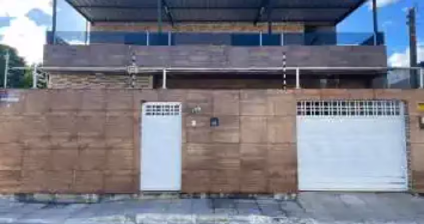 Casa com 4 quartos à venda na Rua Vinte e Sete, 1, Rio Doce, Olinda