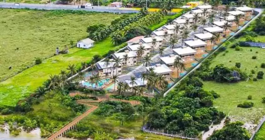 Terreno à venda na Estrada Matapoã, 400, Areia Branca, Aracaju