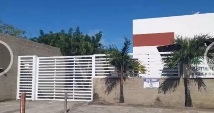 Casa em condomínio fechado com 2 quartos à venda na Villa das Palmeiras, 70, Pontal, Ilhéus