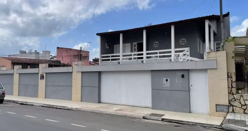 Casa com 4 quartos à venda na Rua Libério Monteiro, 304, Centro, Lagarto