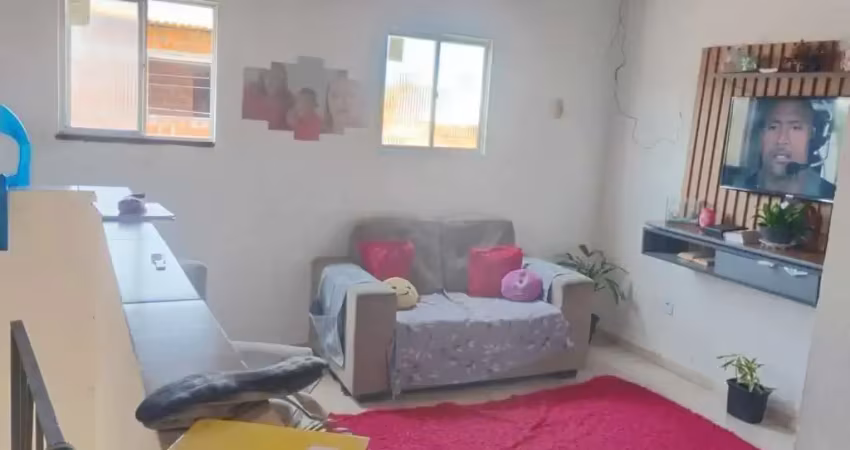 Casa com 4 quartos à venda na Rua Promotora Maria Anamira Amado Batalha Neta, 76, Santa Maria, Aracaju