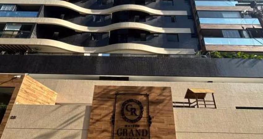 Apartamento à venda no edifício maison grand royale - jatiuca , jatiúca , maceió, al