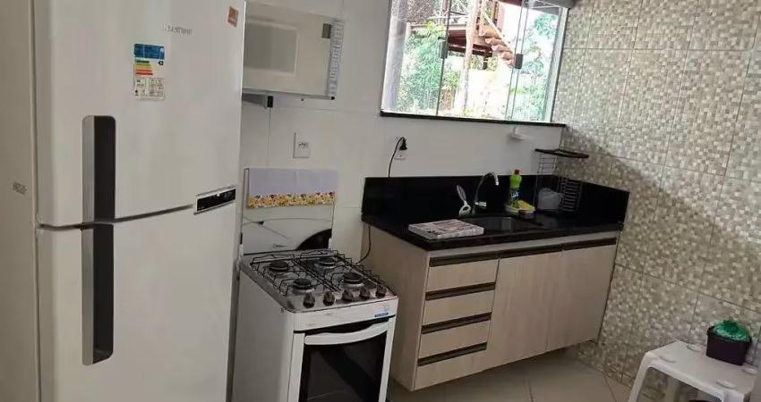 Casa à venda em rua pública, praia do forte , mata de são joão, ba
