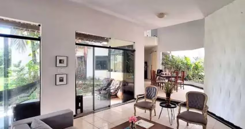 Casa com 5 quartos à venda na Rua Niceu Dantas, 300, Atalaia, Aracaju