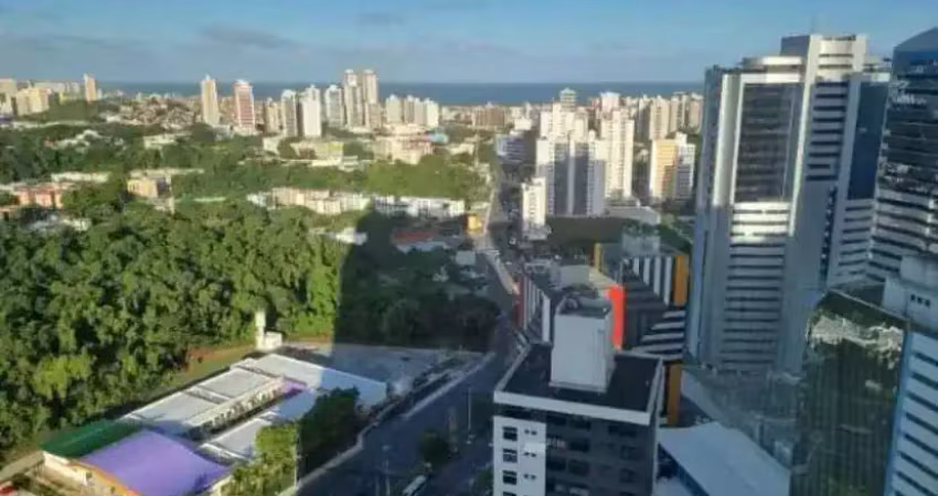 Comercial à venda em rua pública, caminho das árvores , salvador, ba