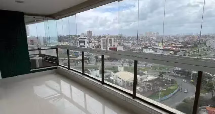 Apartamento à venda no atlantic house , jardim armação , salvador, ba