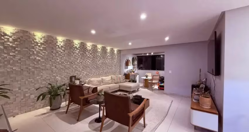 Apartamento à venda no piazza navona - rua doutor osório de araújo ramos , treze de julho , aracaju, se