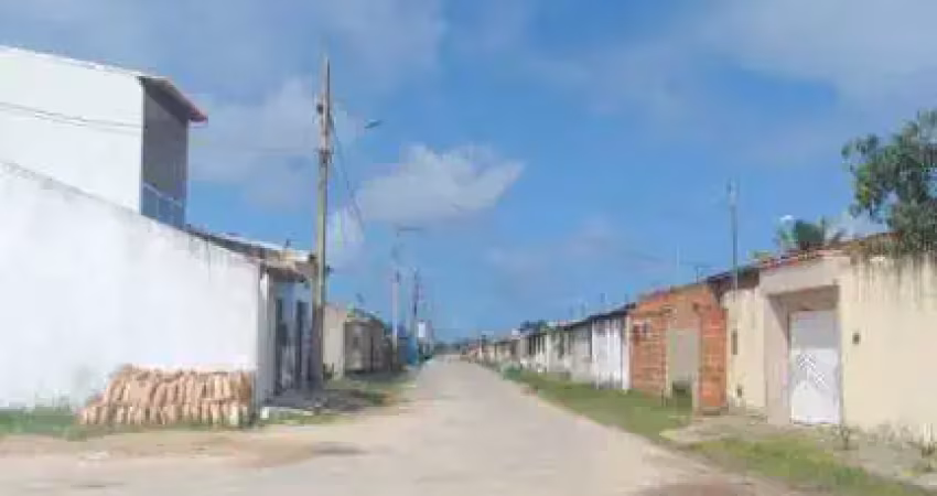 Casa à venda em rua pública, caueira , itaporanga d'ajuda, se