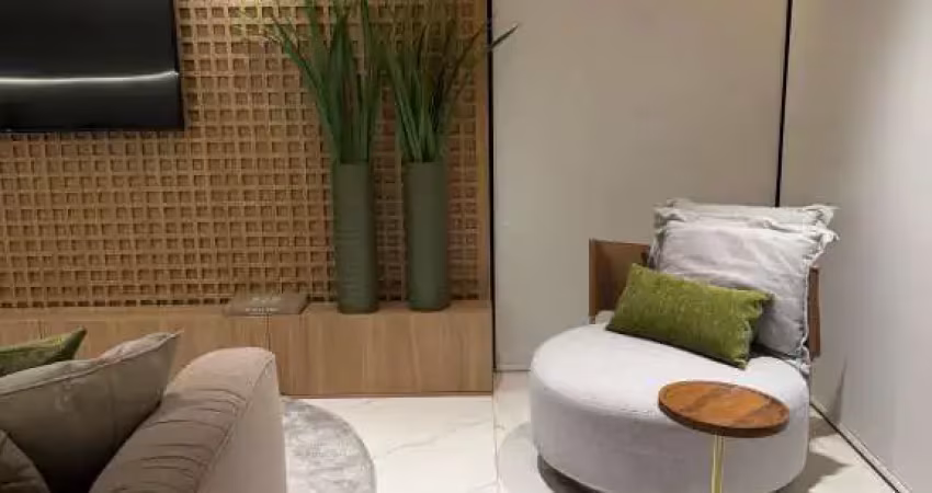 Apartamento com 2 quartos à venda na Rua Hamilton de Barros Soutinho, Jatiúca, Maceió