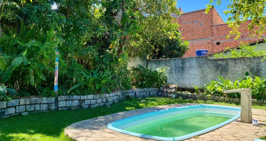 Casa com 3 quartos à venda na Avenida General Luiz de França Albuquerque, 333, Garça Torta, Maceió