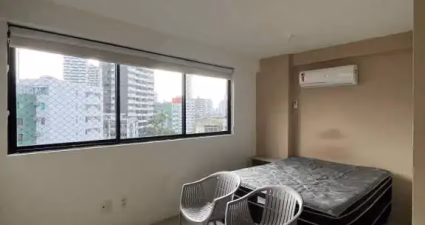 Kitnet / Stúdio à venda na Rua Padre Bernadino Pessoa, Boa Viagem, Recife