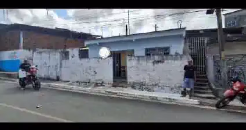 Casa com 2 quartos à venda na Rua Quarenta e Dois, 1, Rio Doce, Olinda