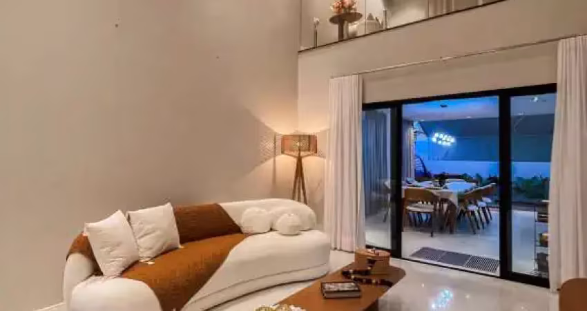 Casa em condomínio fechado com 4 quartos à venda na Rua José Conrado de Araújo, Farolândia, Aracaju