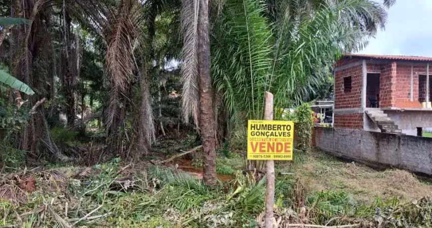 Terreno à venda na Estrada Una-Ilheus, 1, Olivença, Ilhéus