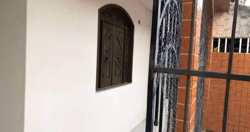 Casa à venda em rua pública, marcos freire i , nossa senhora do socorro, se