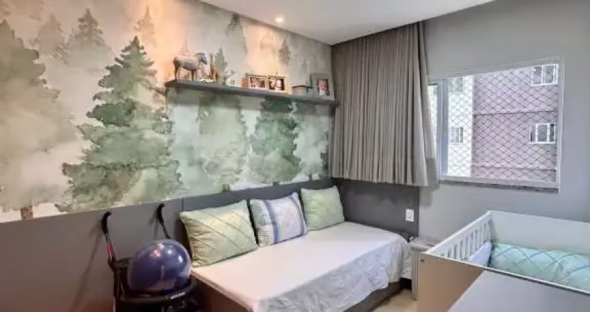 Apartamento à venda no jardim serigy , farolândia , aracaju, se