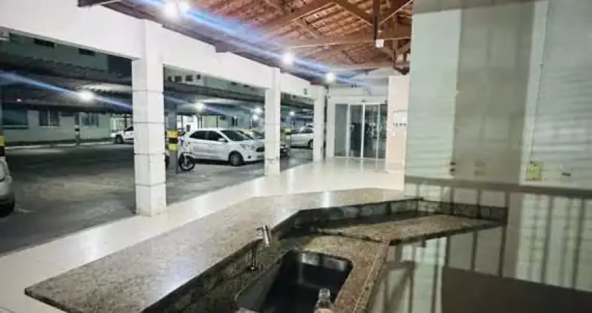 Apartamento à venda no vivendas do marivan , marivan , aracaju, se
