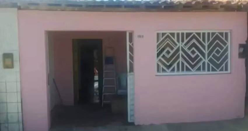 Casa com 2 quartos à venda na Loteamento Edith França, 190, Chã do Pilar, Pilar