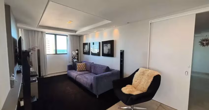 Apartamento à venda no edificio splendor - , jatiúca , maceió, al