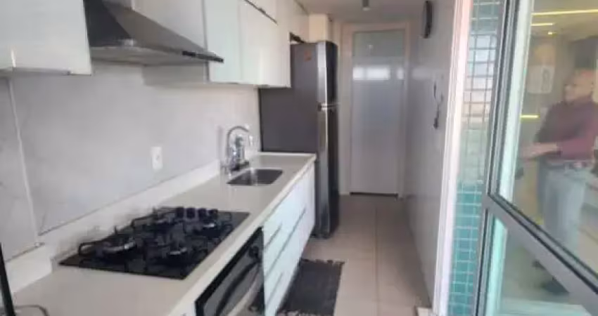 Apartamento com 3 quartos à venda na Avenida Aristeu de Andrade, Farol, Maceió