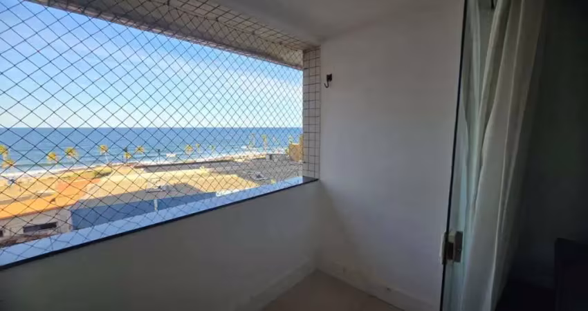 Apartamento com 3 quartos à venda na Rua Doutor Boureau, Costa Azul, Salvador