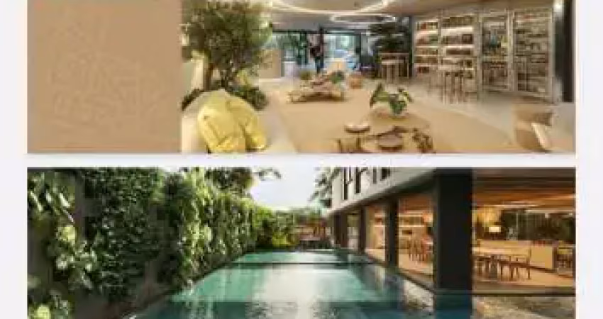 Apartamento com 4 quartos à venda na Rua Benício de Oliveira Lima, Camboinha, Cabedelo