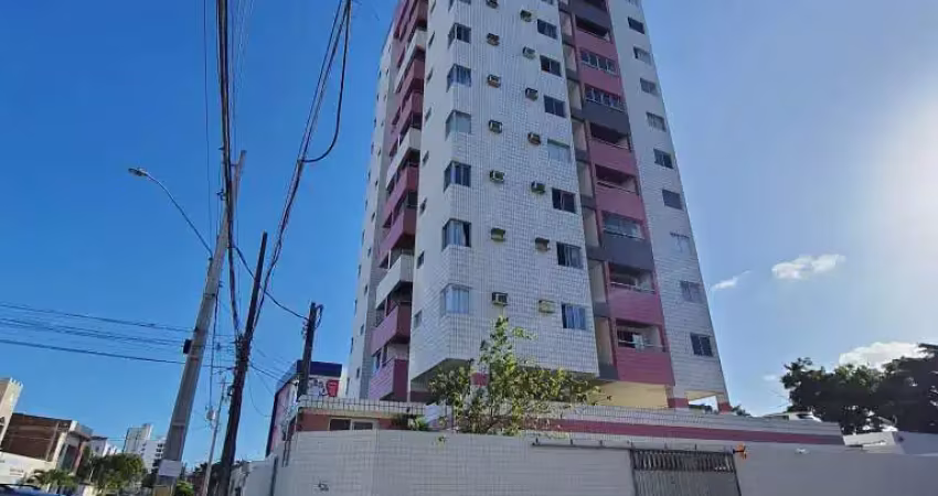 Apartamento à venda no edf. park piedade , candeias , jaboatão dos guararapes, pe