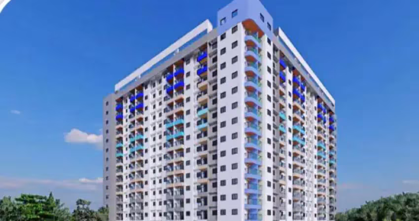 Apartamento à venda no bragança residence , pajuçara , maceió, al