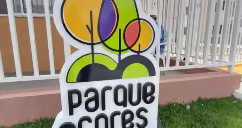 Apartamento à venda no condo resi parque das cores  - piabeta, n. s - se , piabeta , nossa senhora do socorro, se