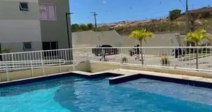 Apartamento à venda no reserva josefina carvalho , porto dantas , aracaju, se