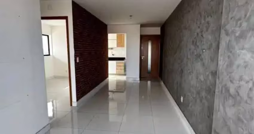 Apartamento à venda no edifício horto boulevard , gruta de lourdes , maceió, al