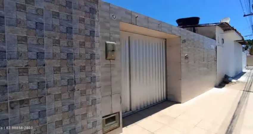 Casa com 3 quartos à venda na Rua Luiz Campos Teixeira, 391, Poço, Maceió