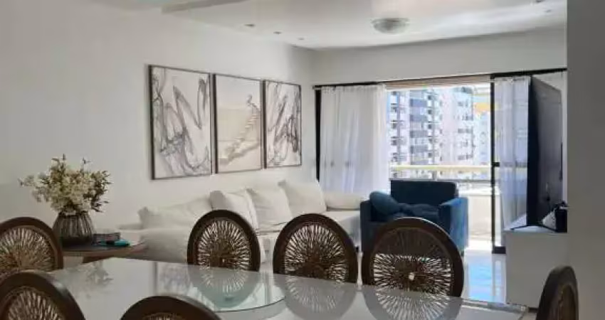 Apartamento à venda no edifício caviúna , ponta verde , maceió, al