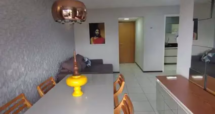 Apartamento com 2 quartos à venda na Rua Doutor Roland Simon, Jatiúca, Maceió