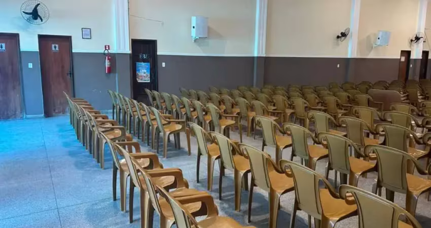 Ponto comercial à venda na Avenida Afrânio Peixoto,  306 - Lob, Lobato, Salvador