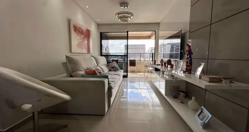 Apartamento com 3 quartos à venda na Rua Arthur Bulhões, Jatiúca, Maceió