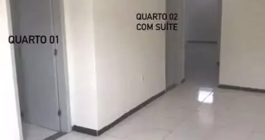 Casa com 2 quartos à venda na Rua Genipapo, 71, Marivan, Aracaju