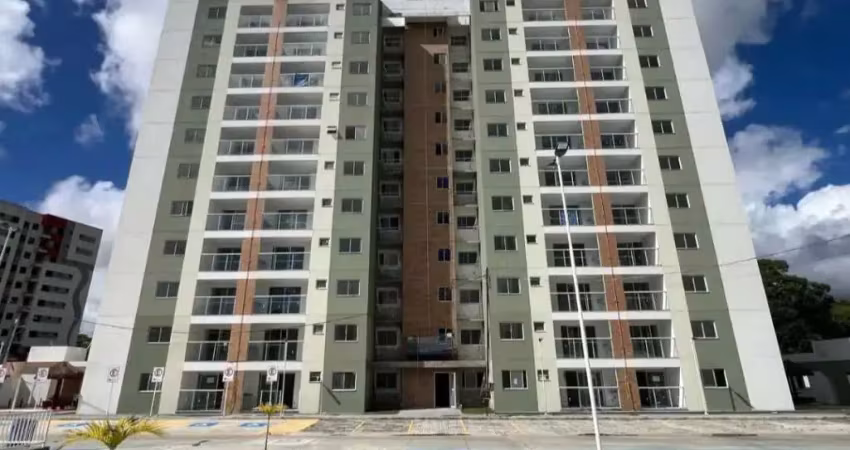 Apartamento à venda no evidence residence , jabotiana , aracaju, se