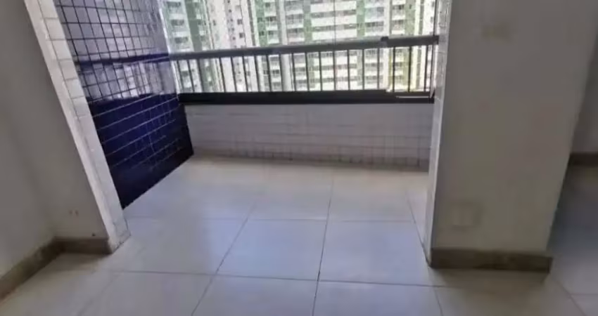 Apartamento à venda no via farol residencial , farolândia , aracaju, se