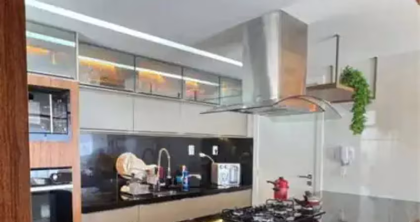 Apartamento à venda no garcia prime residence , jardins , aracaju, se