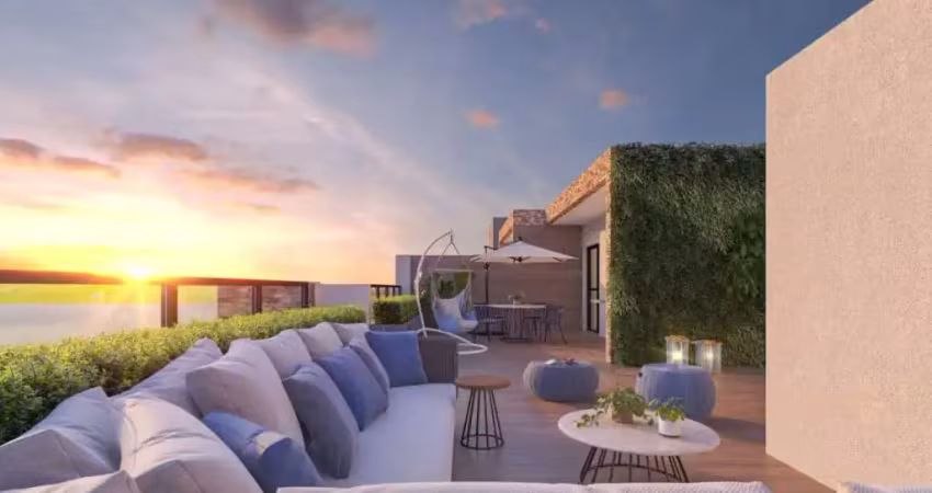 Apartamento à venda no terraços residence , luar da barra , barra dos coqueiros, se