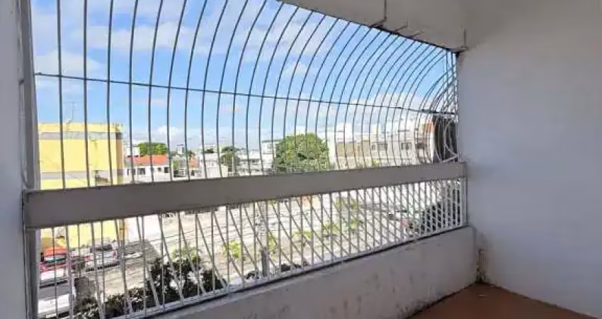Apartamento à venda no edf. itapuama , jardim atlântico , olinda, pe