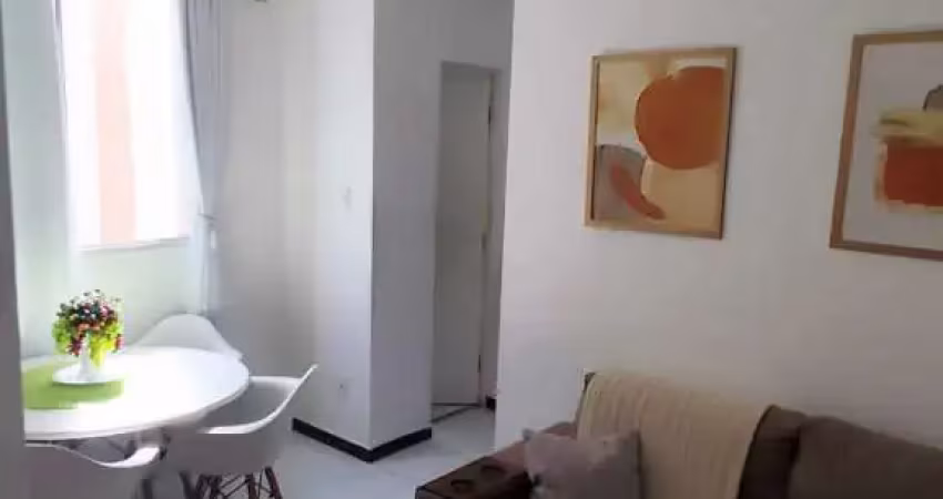 Apartamento com 2 quartos à venda na Rua Tenente Waldir dos Santos, Farolândia, Aracaju