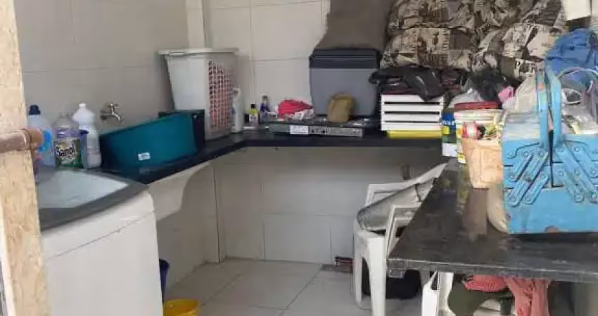 Casa em condomínio fechado com 3 quartos à venda na Praça Selda de Vasconcelos Silveira, Aruana, Aracaju