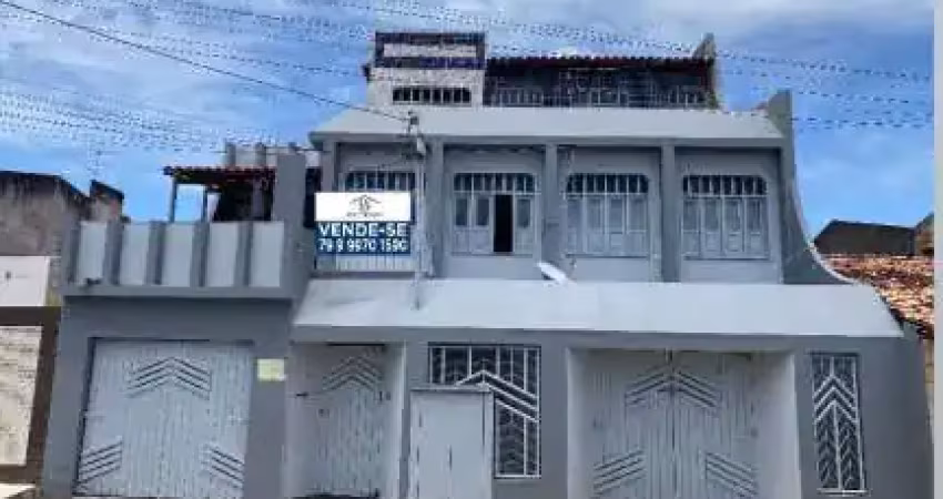 Casa comercial à venda na Rua Hélio Cardoso, América, Aracaju