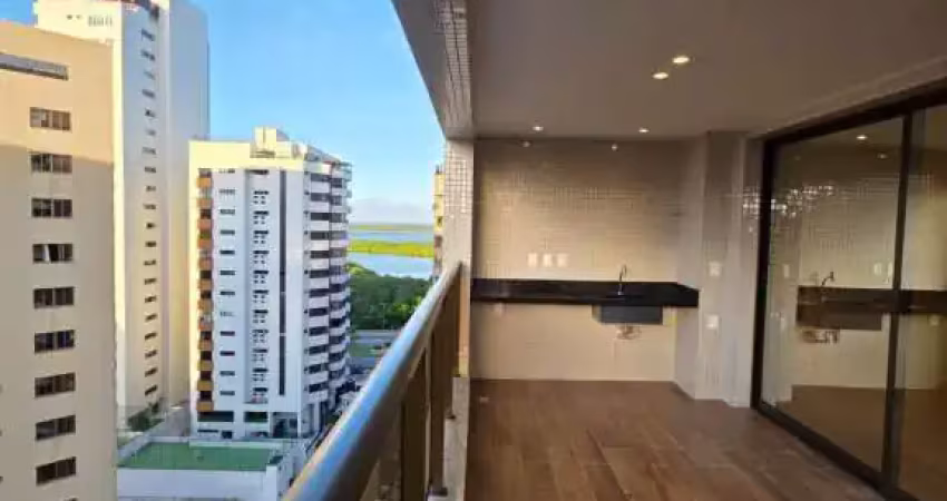 Apartamento à venda no vittorio emanuelle , jardins , aracaju, se