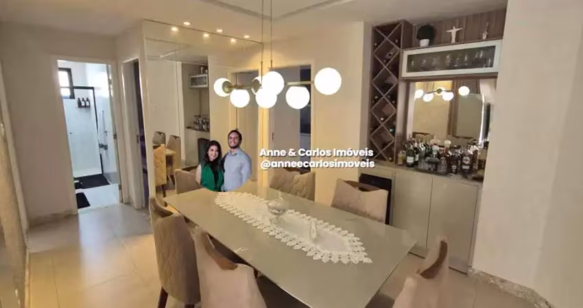 Apartamento à venda no absolutto condomínio clube , luzia , aracaju, se