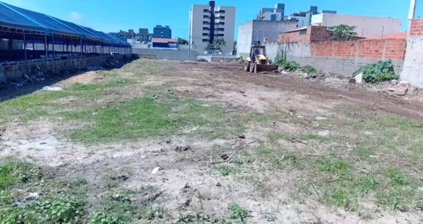 Terreno à venda na Rua Waldemar Silva Carvalho, 2, Coroa do Meio, Aracaju