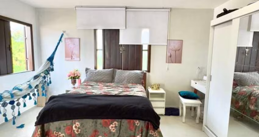 Casa em condomínio fechado com 3 quartos à venda na Barra de Jacuípe, Camaçari de Dentro, Camaçari